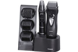 Wielofunkcyjny zestaw 7w1 do trymowania zarostu, włosów i ciała ER-GY10CM504