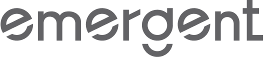 Emergent logo