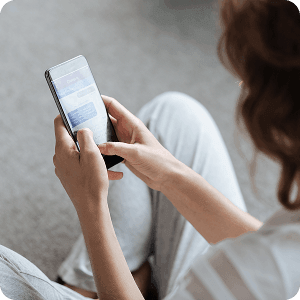 Texting