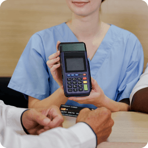 health insurance payments
