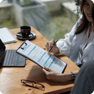 Reviewing health insurance