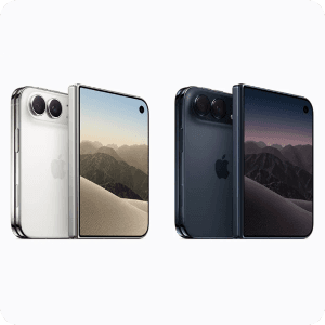 New iPhone