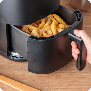 Air fryer