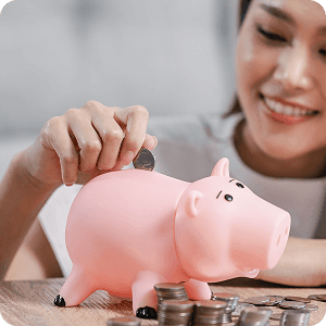 Savings