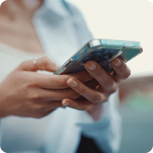 Mobile phone