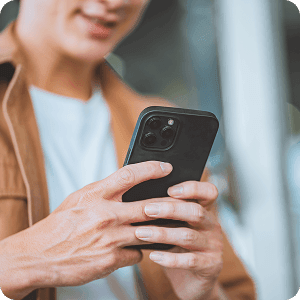 Mobile phone