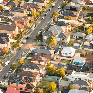 Homes in Aus