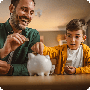 Term deposits