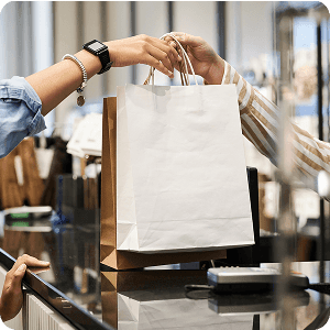 mystery shopper