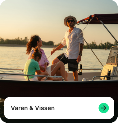 Varen & Vissen