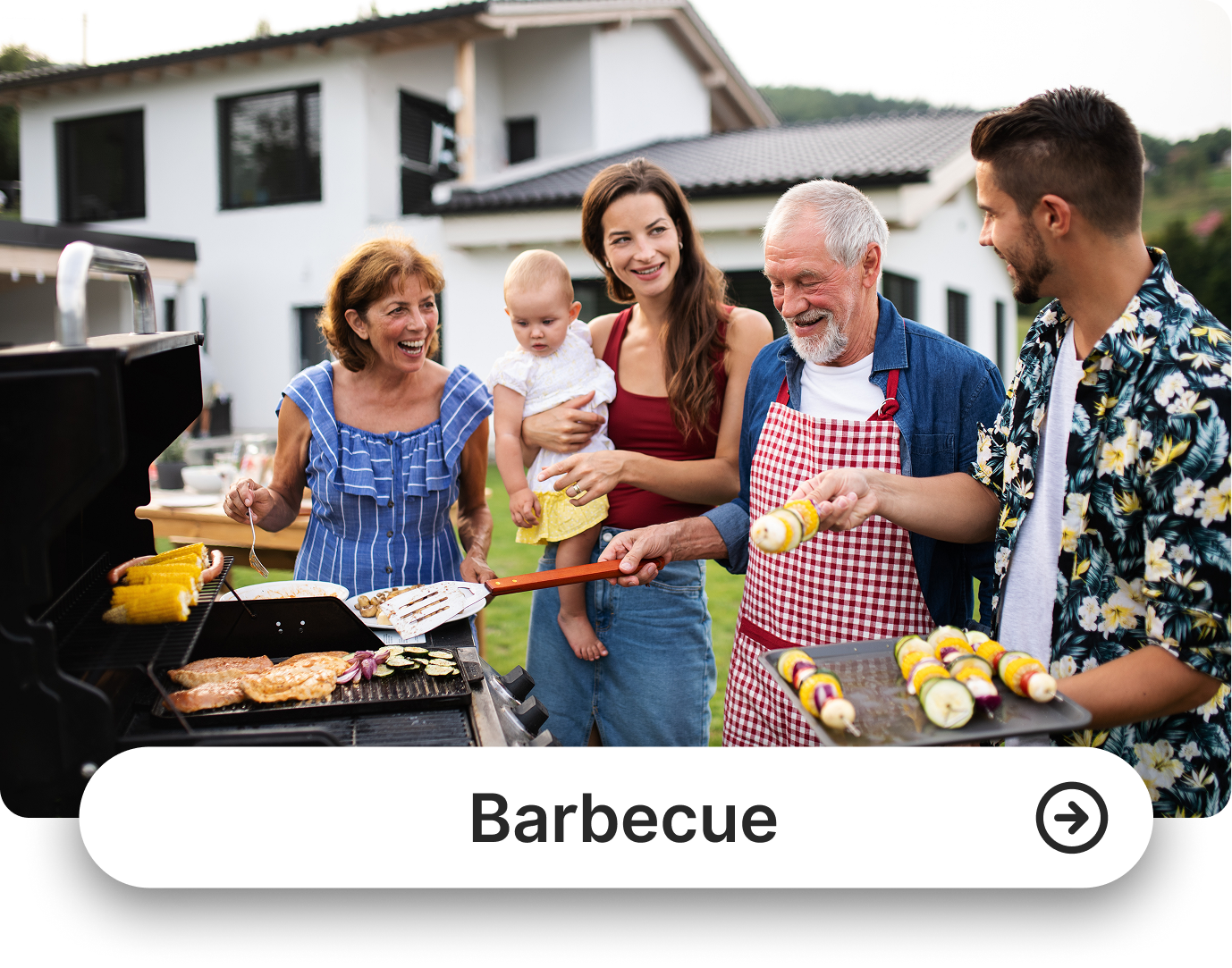 Barbeque