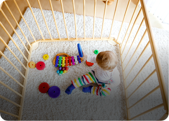 Playpen