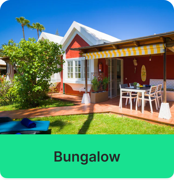 Bungalow