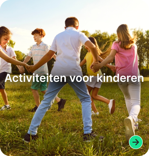 Kid Friendly