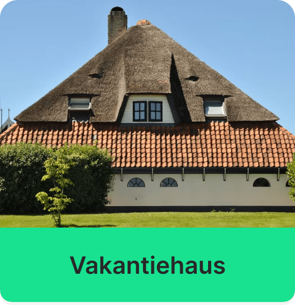 Vakentihuis