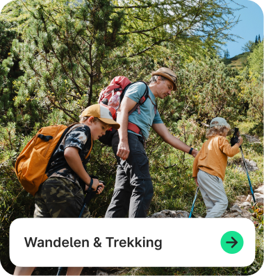 Wandelen & Trekking