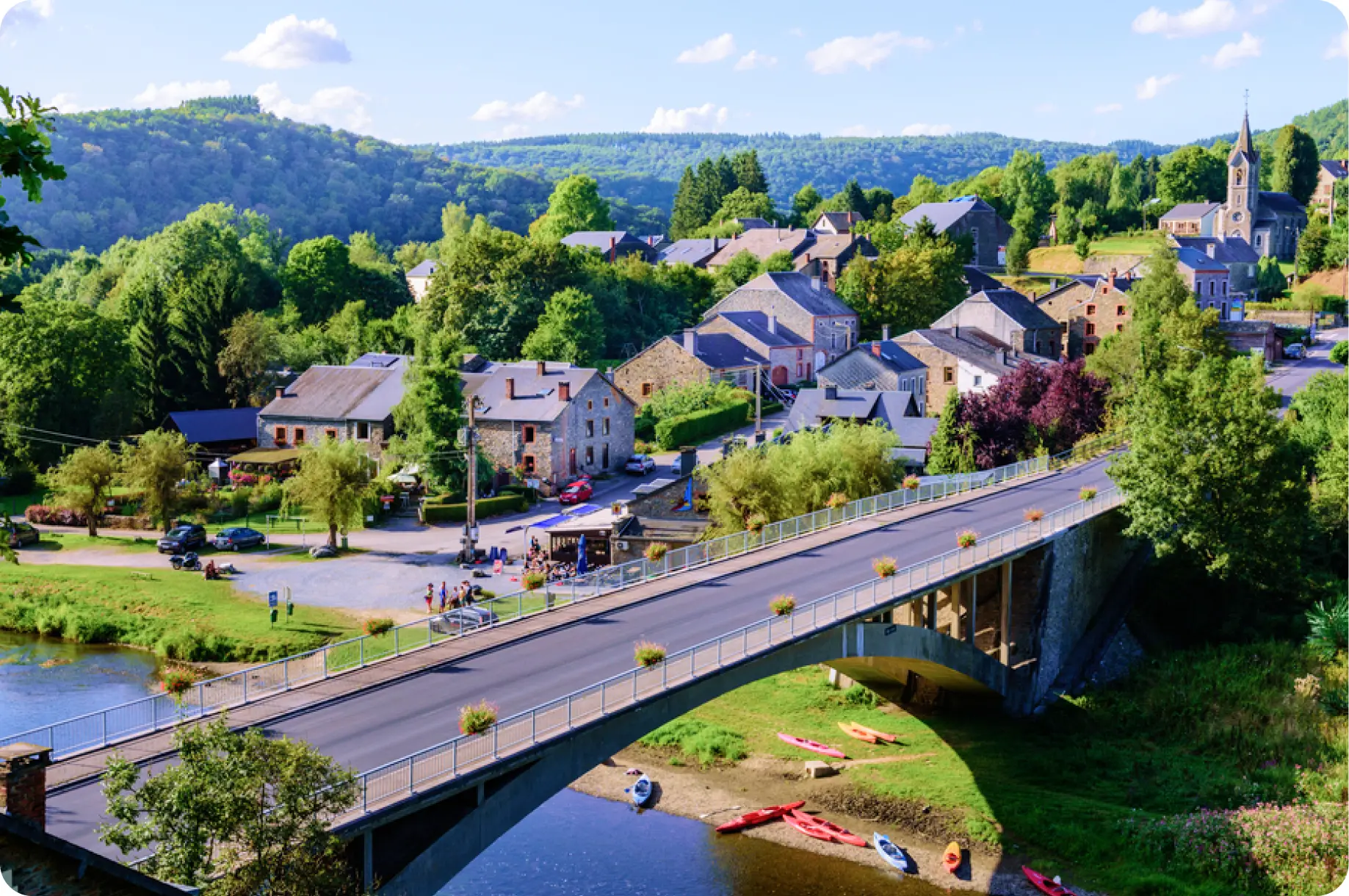 Ardennes