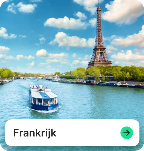 Frankrijk