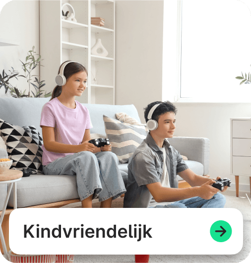 Kid Friendly