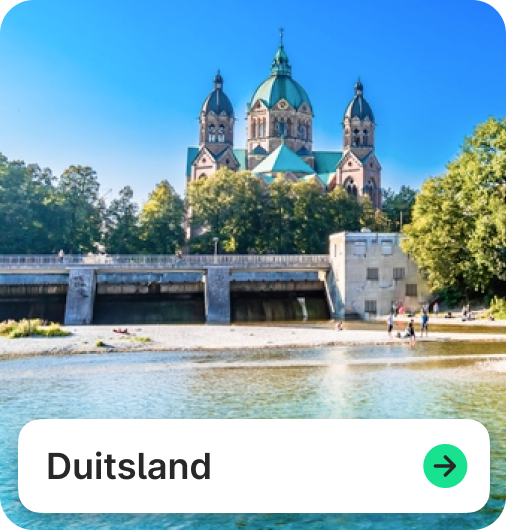 Duitsland