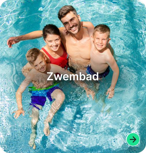 With Swimming Pool