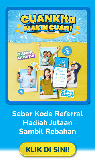 CUANKITA Referral