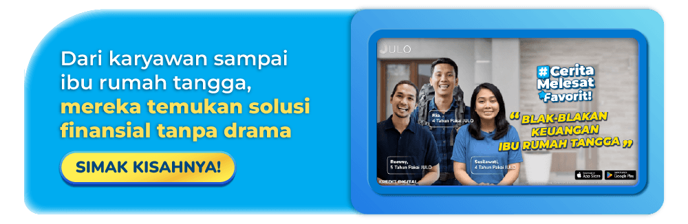 CERITA MELESAT FAVORIT - 3