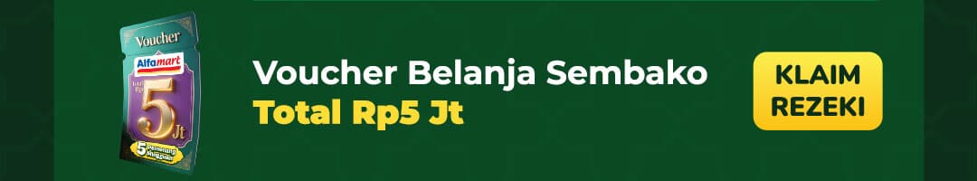 TRANSAKSI JULO