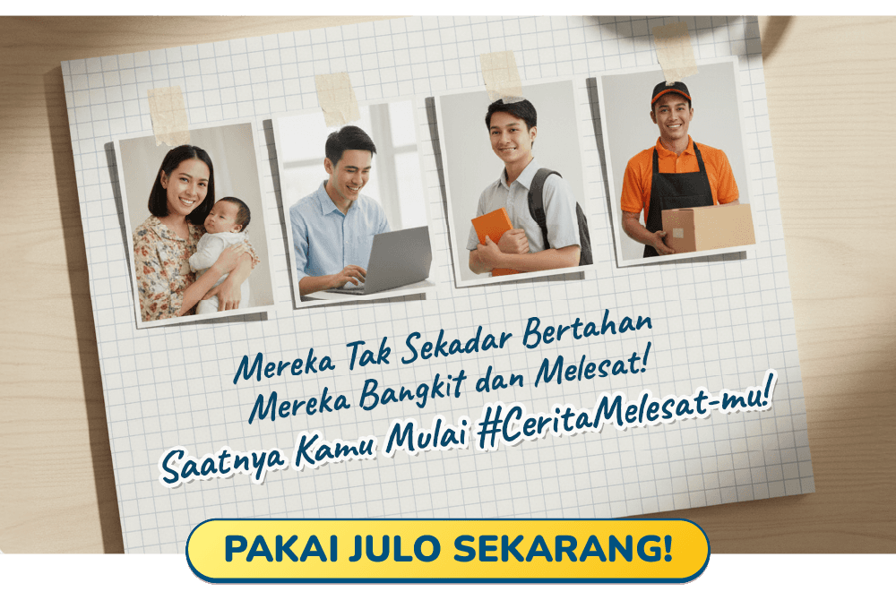 HOME JULO
