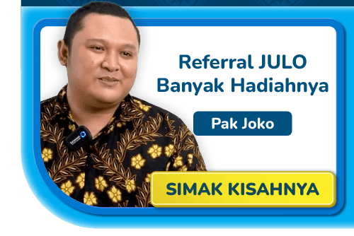 Testimoni Pak Joko