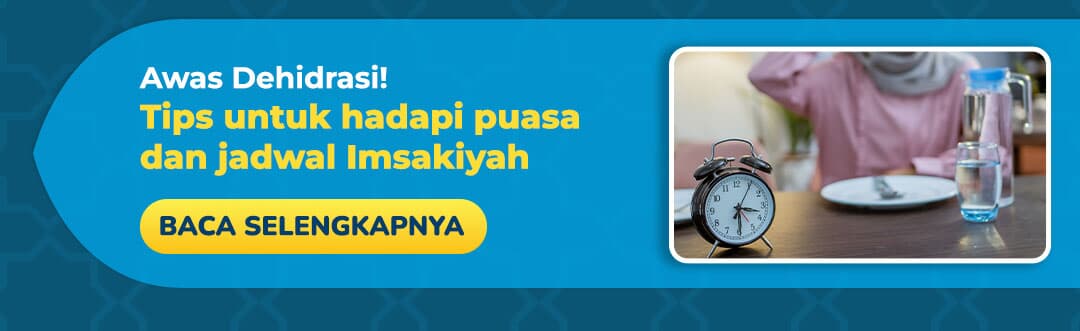 Tips Anti Dehidrasi Blog