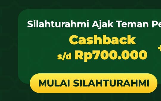 Referral JULO