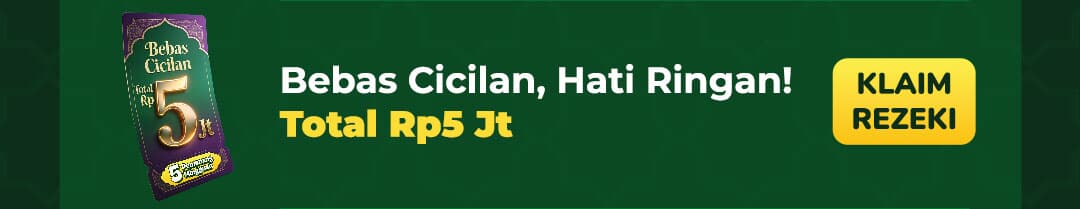 TRANSAKSI JULO