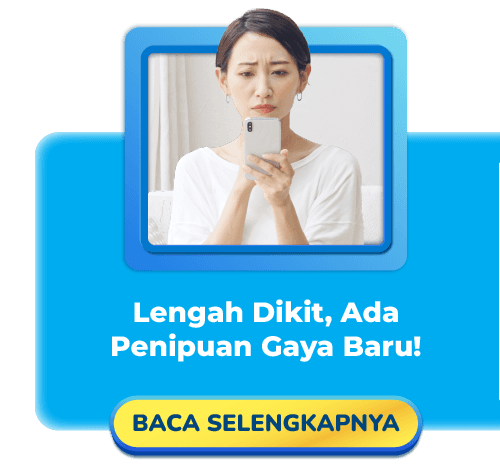 BLOG PENIPUAN 1
