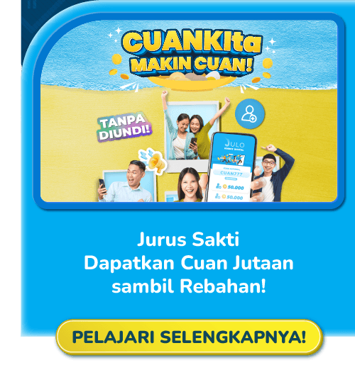 CUANKITA Referral