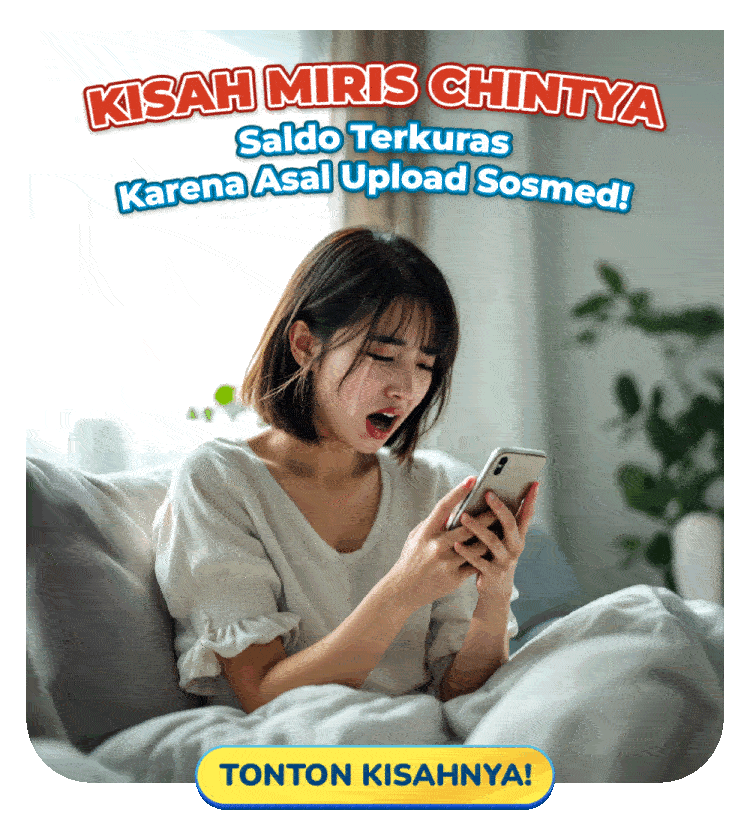 KISAH CHINTYA