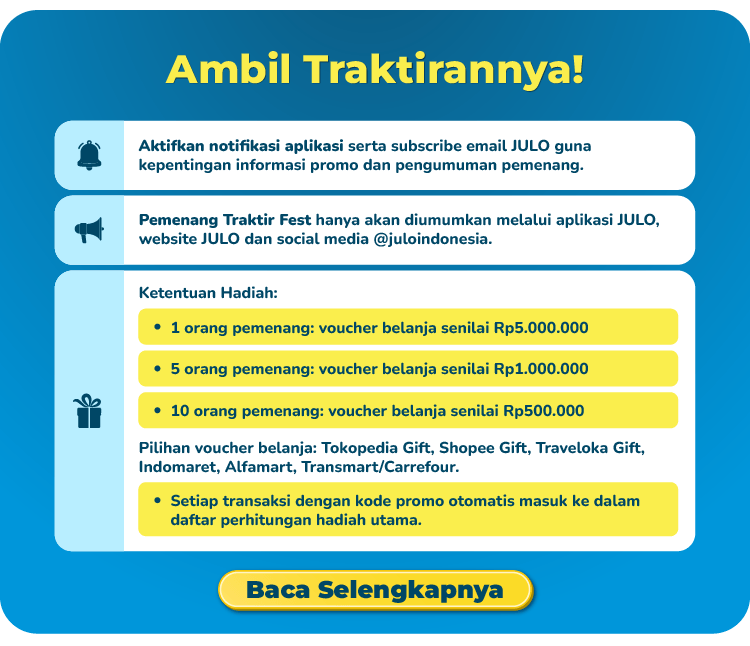 TRAKTIR FEST - 3