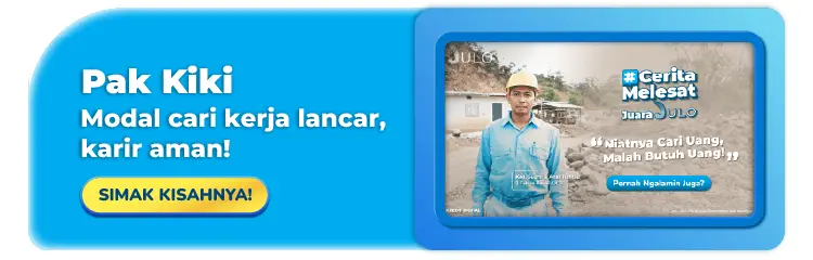 CERITA PAK KIKI