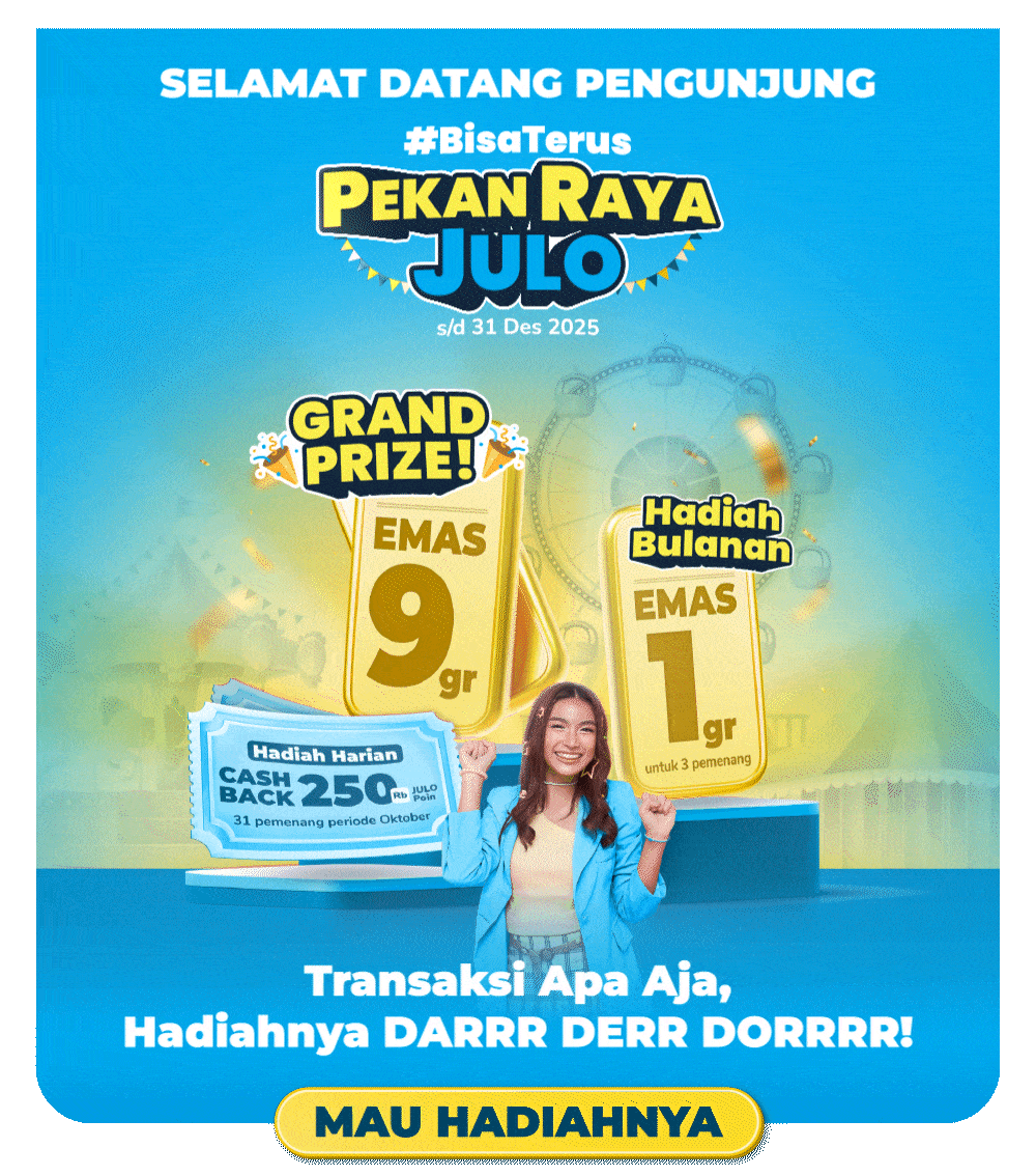 HOME JULO