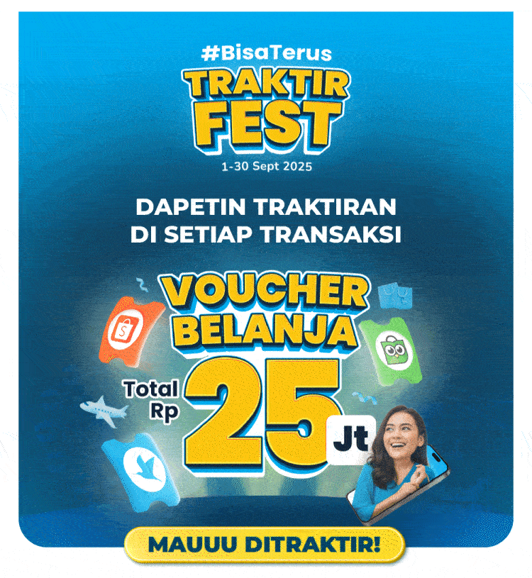 TRAKTIR FEST