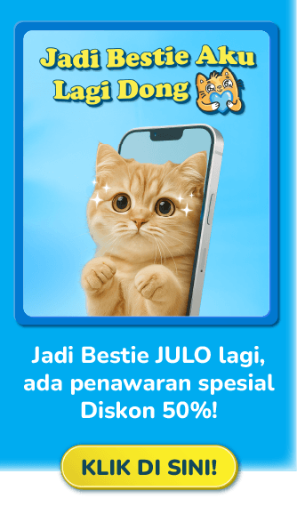 PROMO BALIKAN