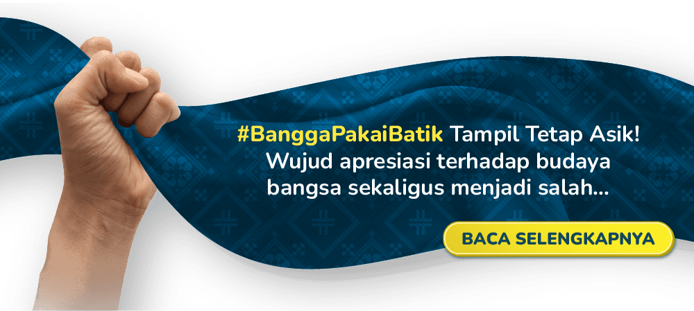BLOG JULO BATIK