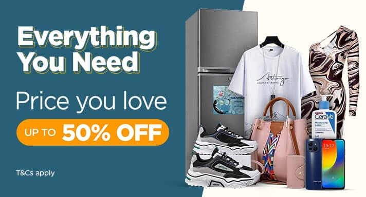 Jumia Global