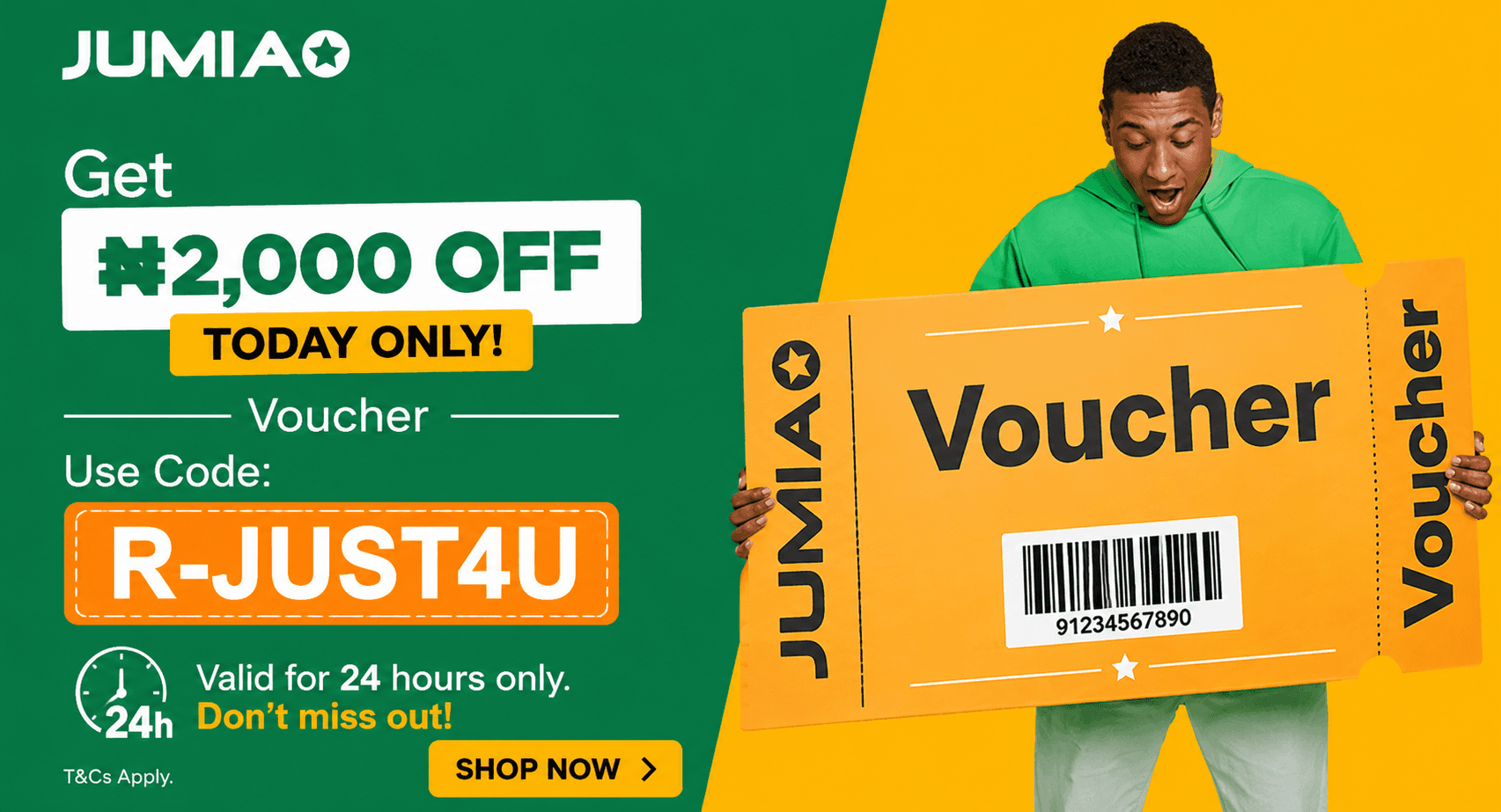 Home Voucher