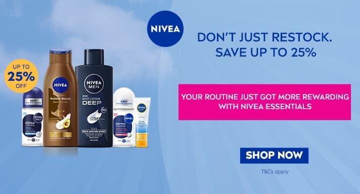 Nivea push