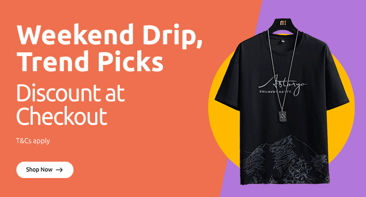 weekend deals 