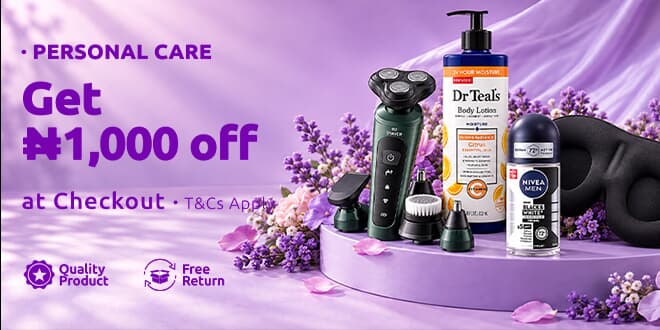 Personal Care