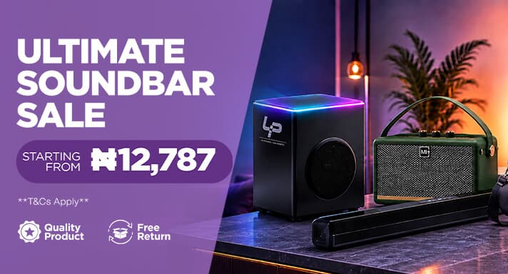 sound bar