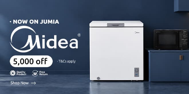 Midea push