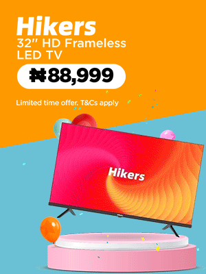 Hikers TV